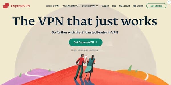 ExpressVPN