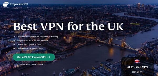 ExpressVPN