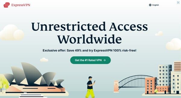 ExpressVPN