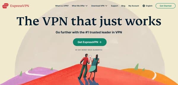 ExpressVPN