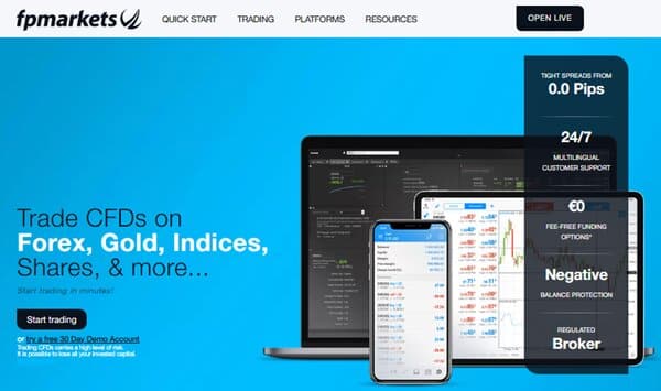 FP Markets