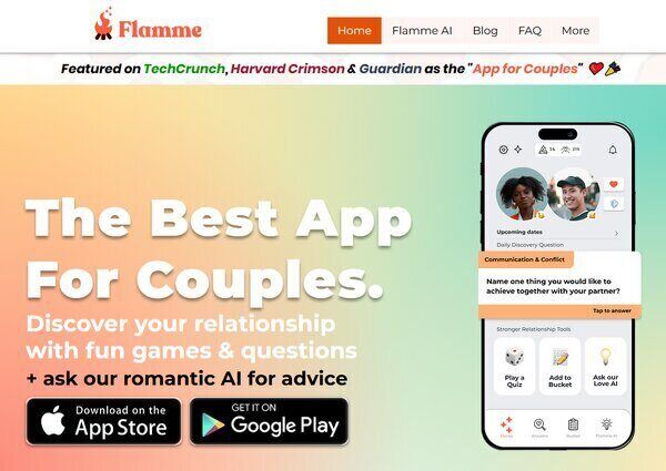 Flamme AI