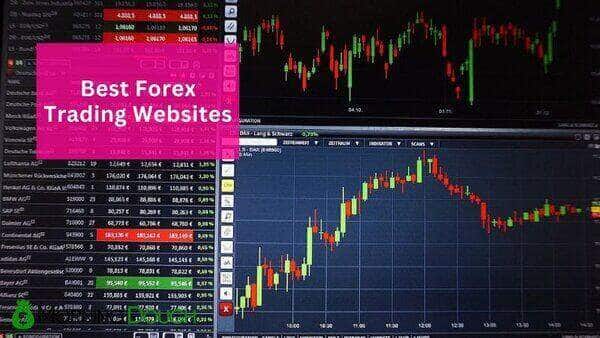 Forex Trading Websites