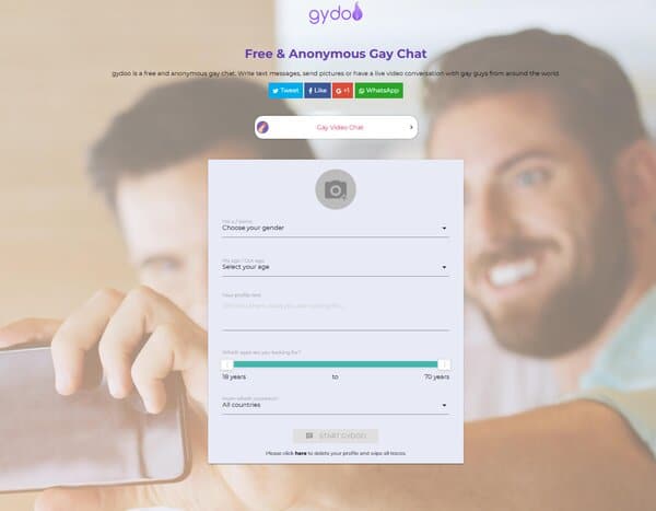 Gydoo