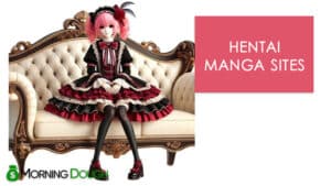 Hentai Manga Sites