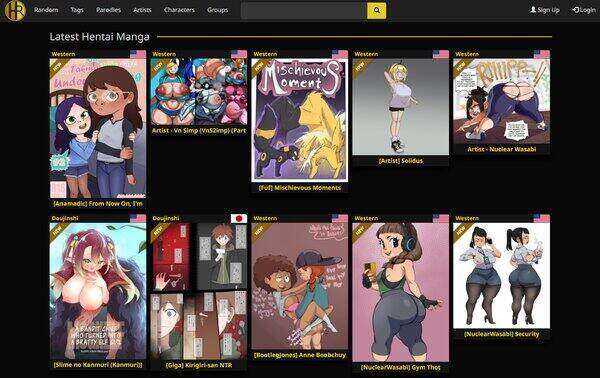 HentaiRox