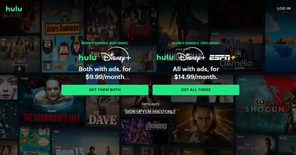 Hulu