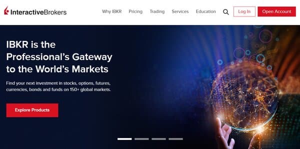 Interactive Brokers