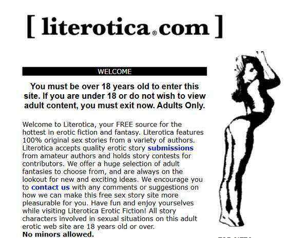 Literotica