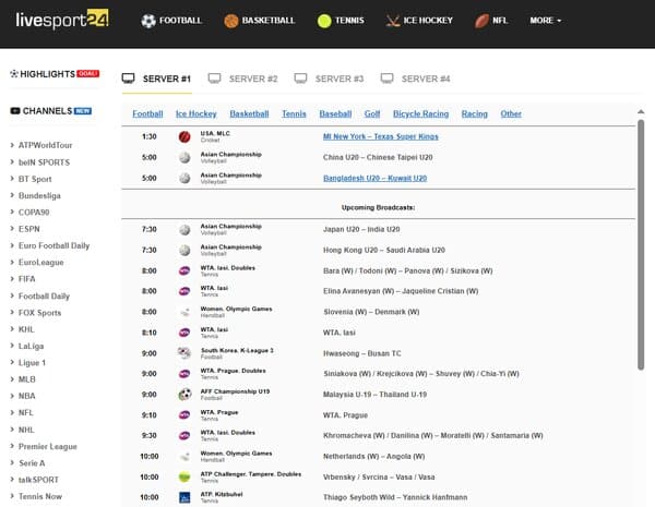 Livesport24