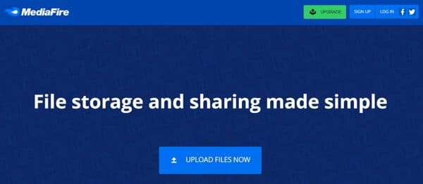 MediaFire