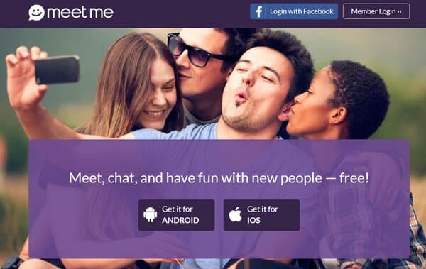 MeetMe