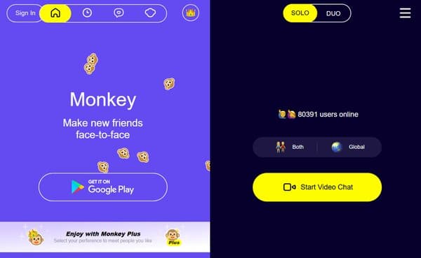 Monkey