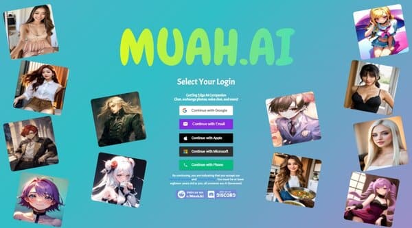 Muah.AI