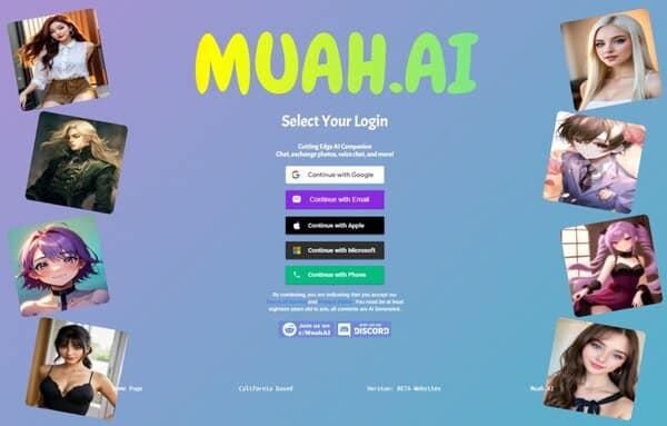 Muah.AI