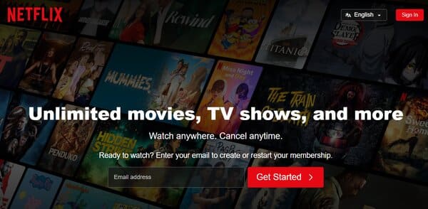 Netflix