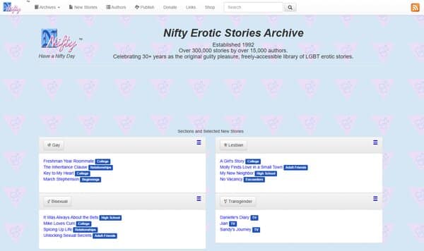Nifty.org