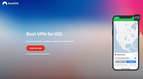 NordVPN