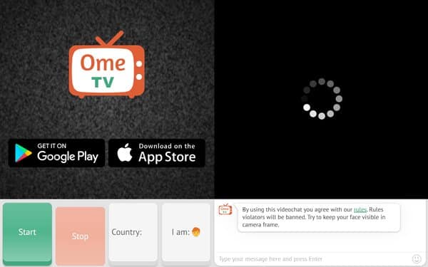 OmeTV
