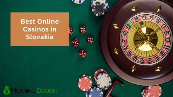 Online Casinos in Slovakia