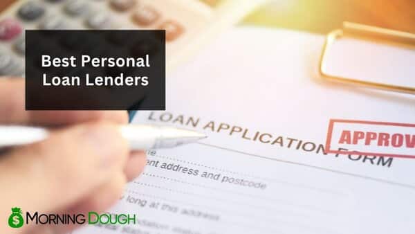 Personal Loan Lenders