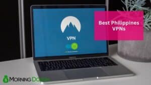 Филиппинские VPN