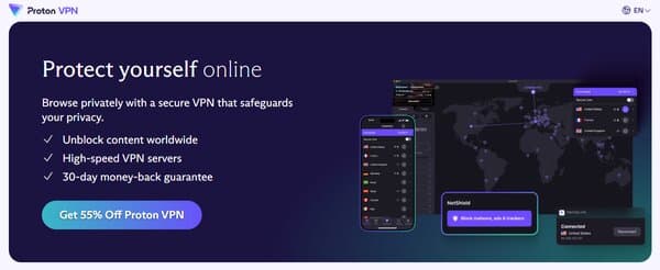Proton VPN