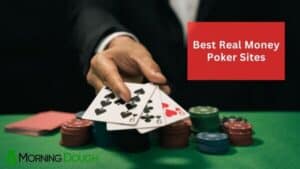 Real Money Poker Sites