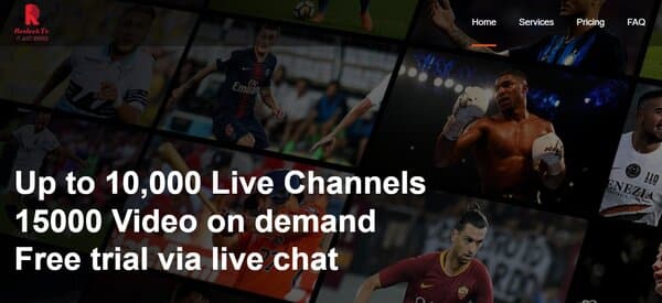 ResleekTV