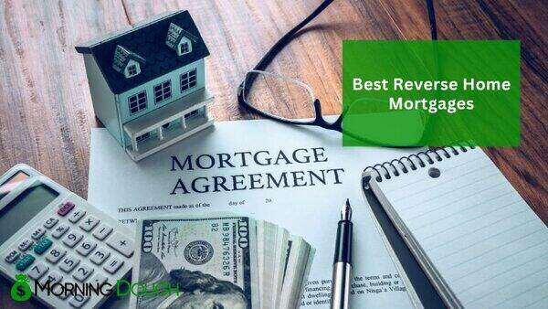 Reverse Home Mortgages