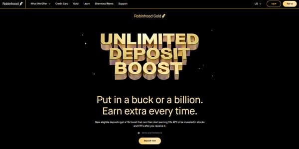 Robinhood