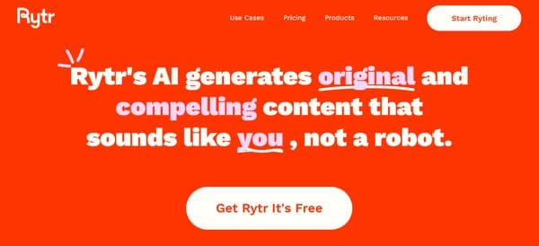 Rytr