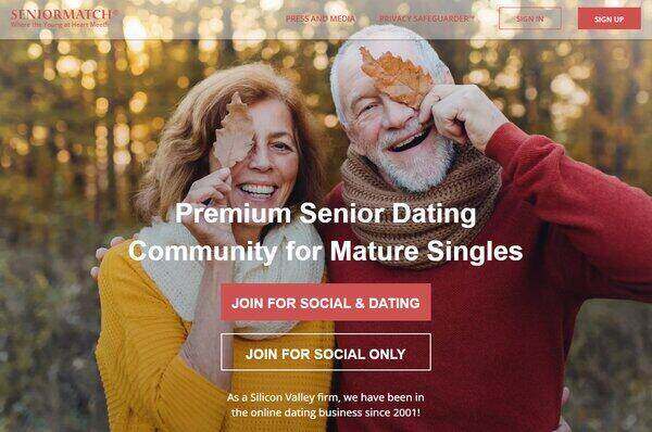 SeniorMatch.com