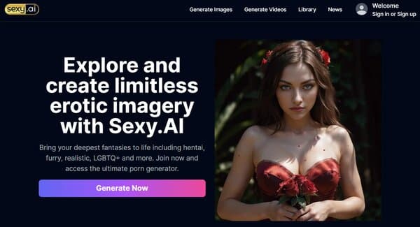 Sexy.AI
