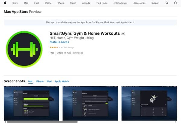 SmartGym