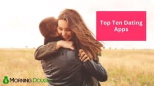 Ten Dating Apps