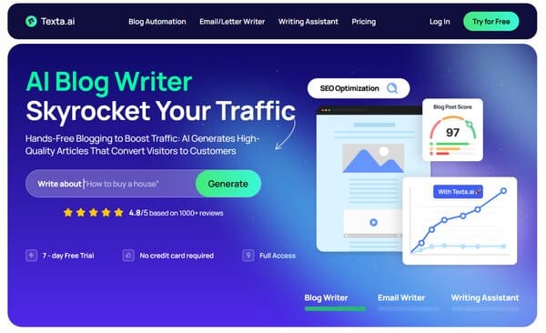 Texta.ai