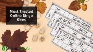 Trusted Online Bingo Sites