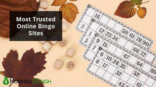 Trusted Online Bingo Sites