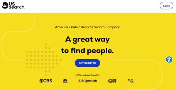 US Search