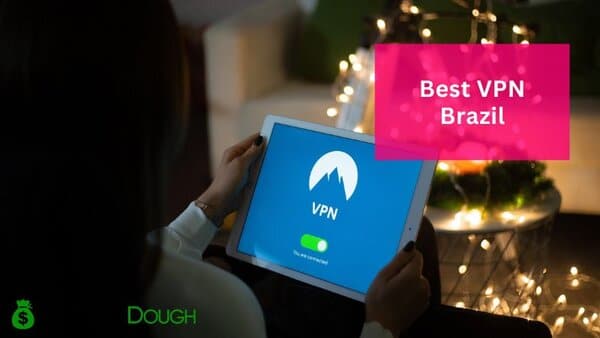 VPN Brazil