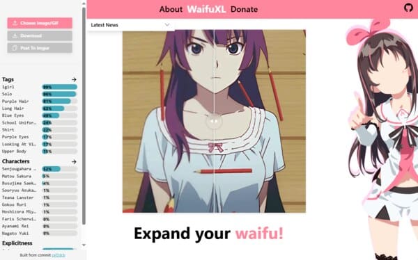 WaifuXL