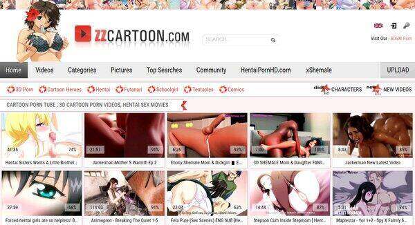 ZZCartoon