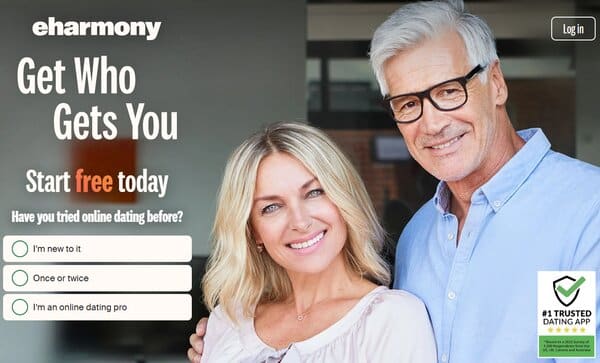 eHarmony