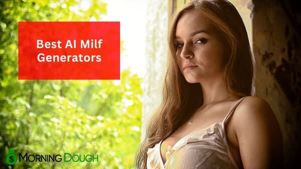 AI Milf Generators