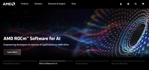AMD