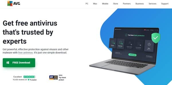 AVG
