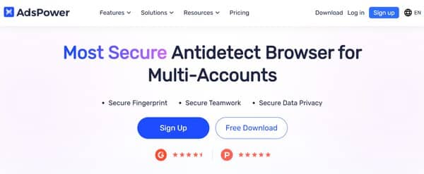 AdsPower