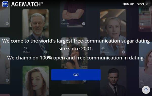 AgeMatch