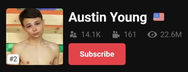 Austin Young